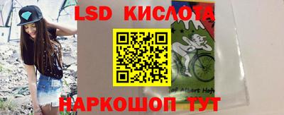 эйфоретик Кимры